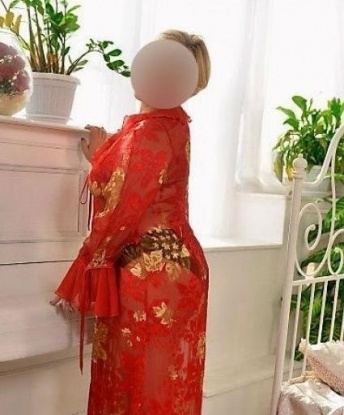 Анкета проститутки Лиана - город Хыров, 41 год, №15744